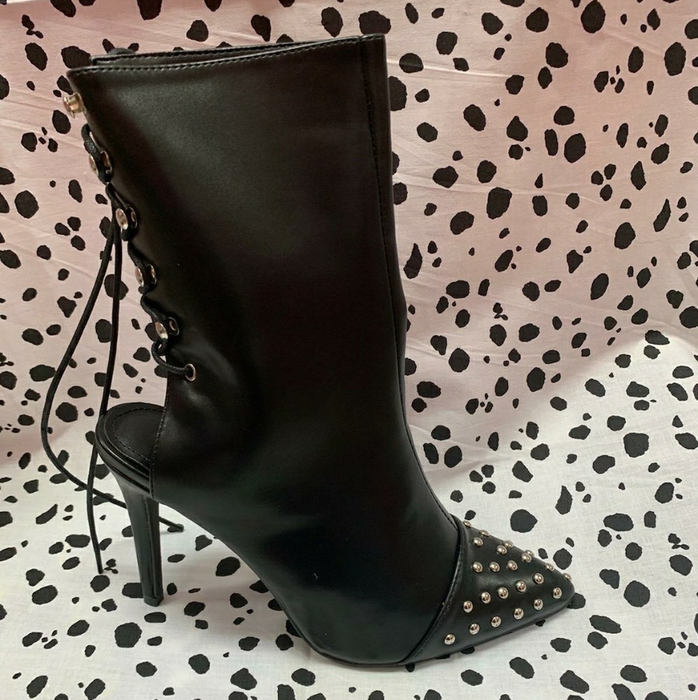 Boots💜